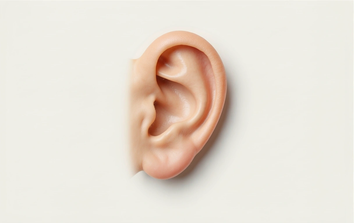 Simbolo di purezza uditiva